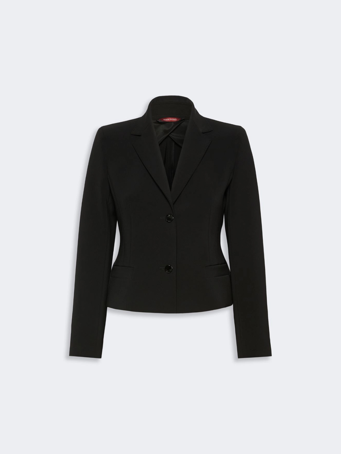 Blazer Ajustado MSTCANTICO