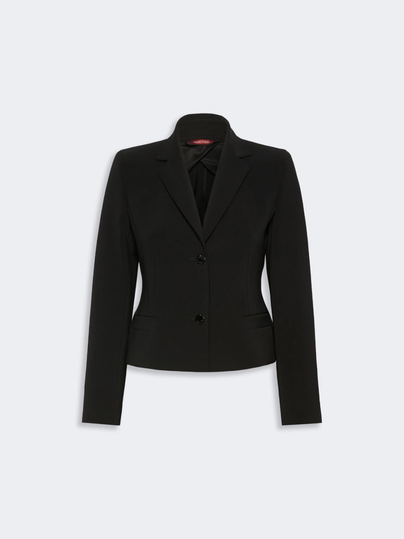 Blazer Ajustado MSTCANTICO