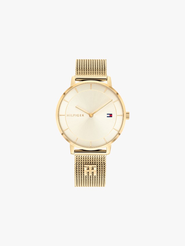 Relógio Tea