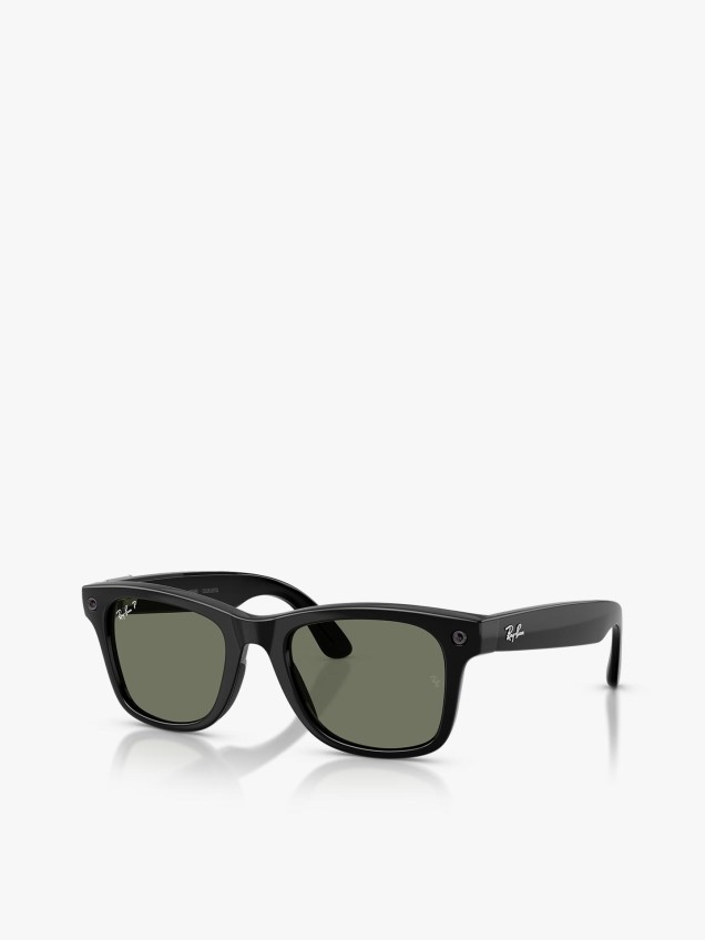 Óculos Ray-Ban Meta Wayfarer Gen 3