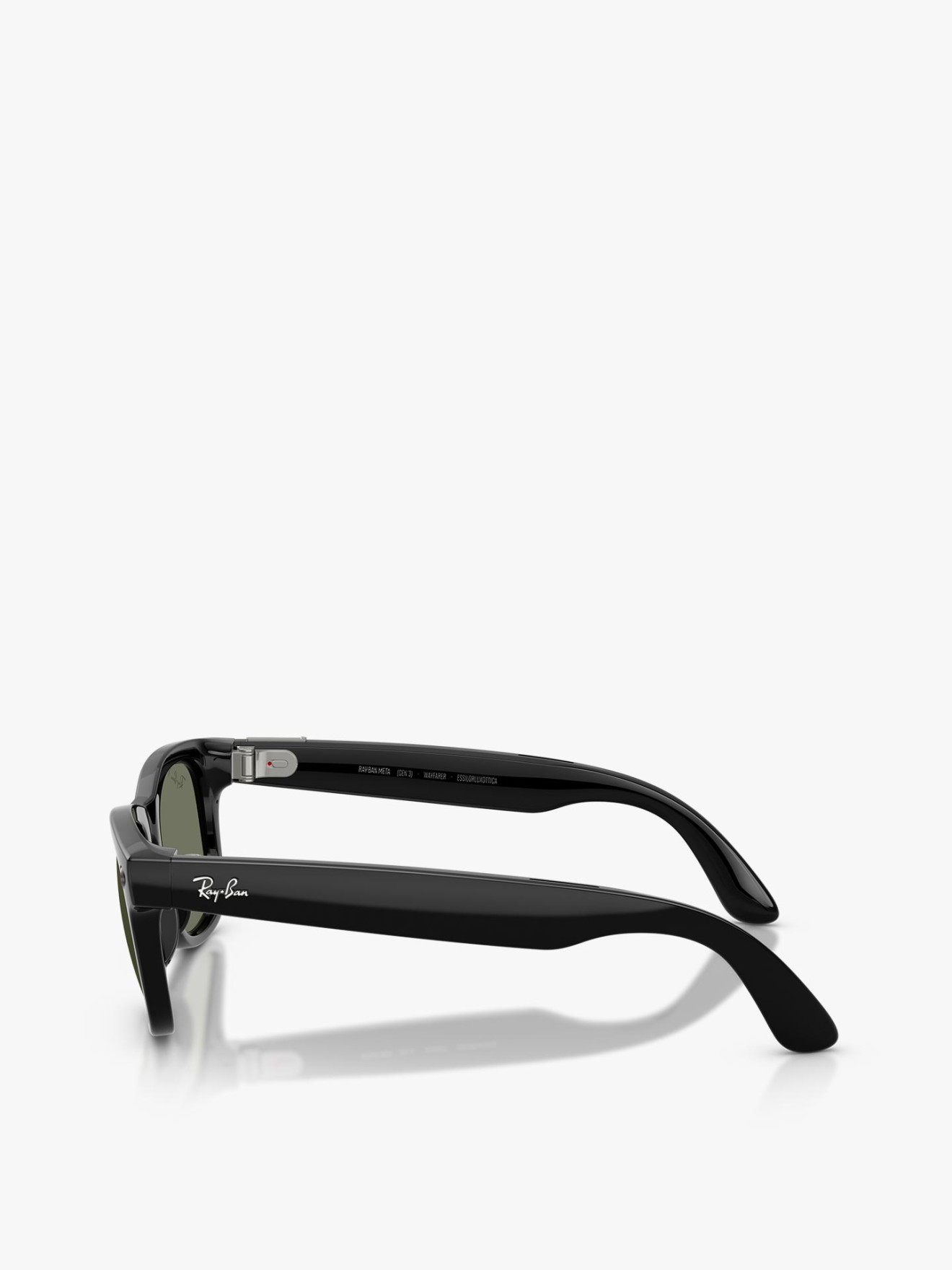 �culos Ray-Ban Meta Wayfarer Gen 3