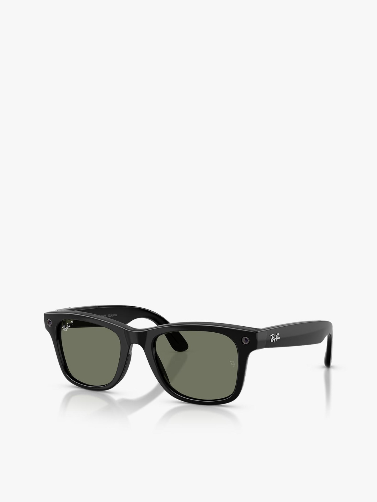 �culos Ray-Ban Meta Wayfarer Gen 3