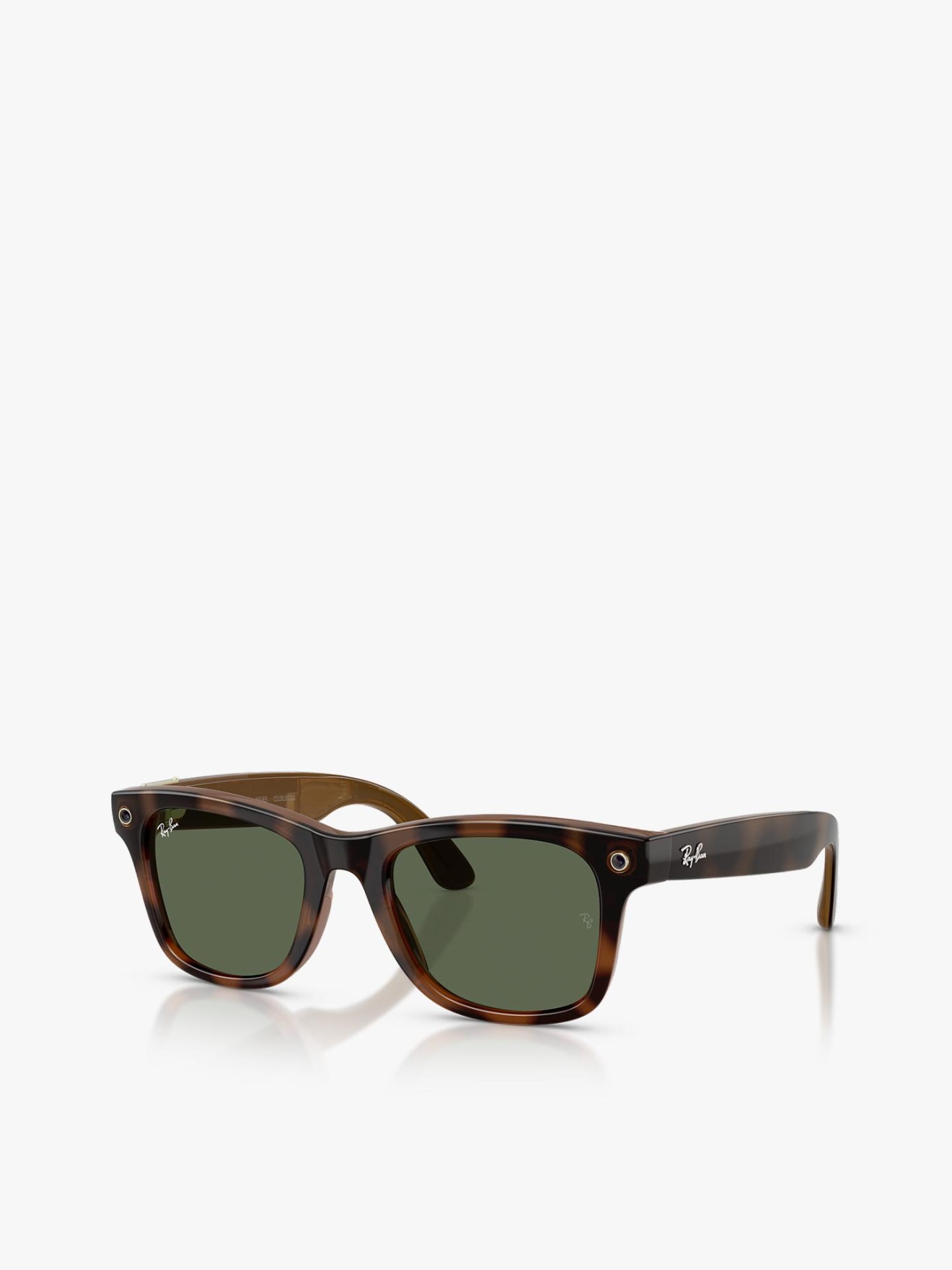 �culos Ray-Ban Meta Wayfarer Gen 3