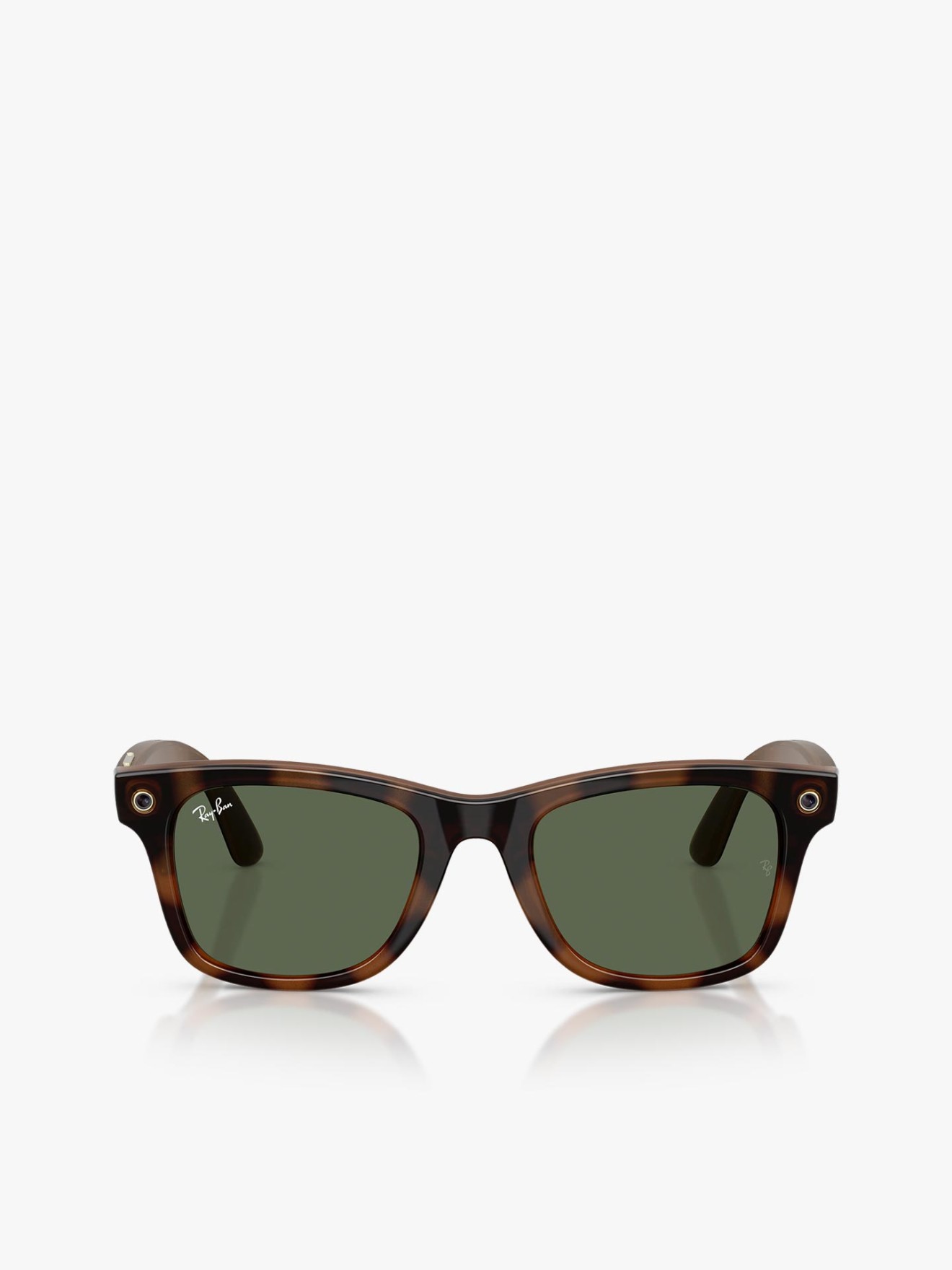 �culos Ray-Ban Meta Wayfarer Gen 3