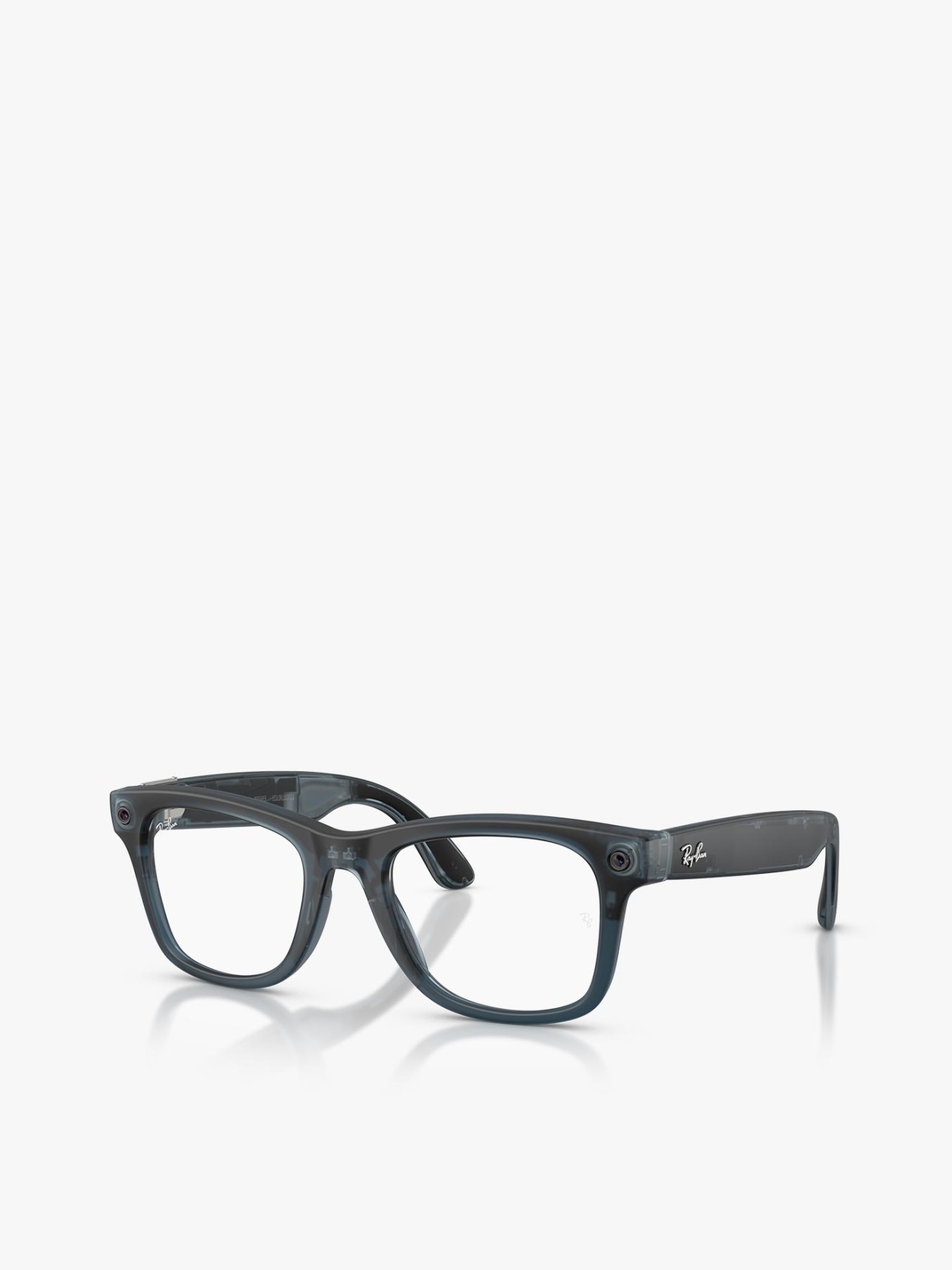 �culos Ray-Ban Meta Wayfarer Transitions Gen 3