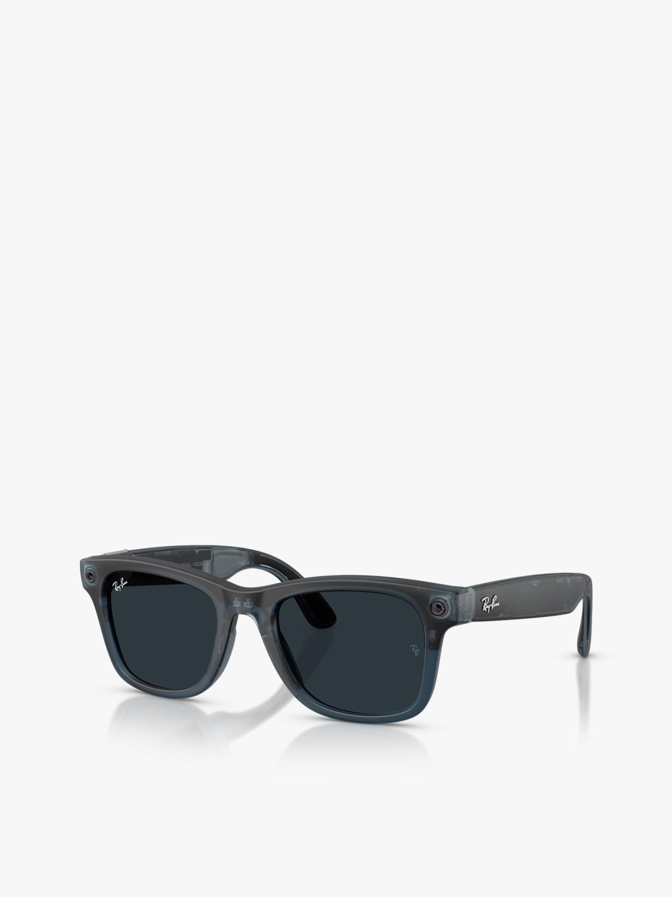 Óculos Ray-Ban Meta Wayfarer Transitions Gen 3