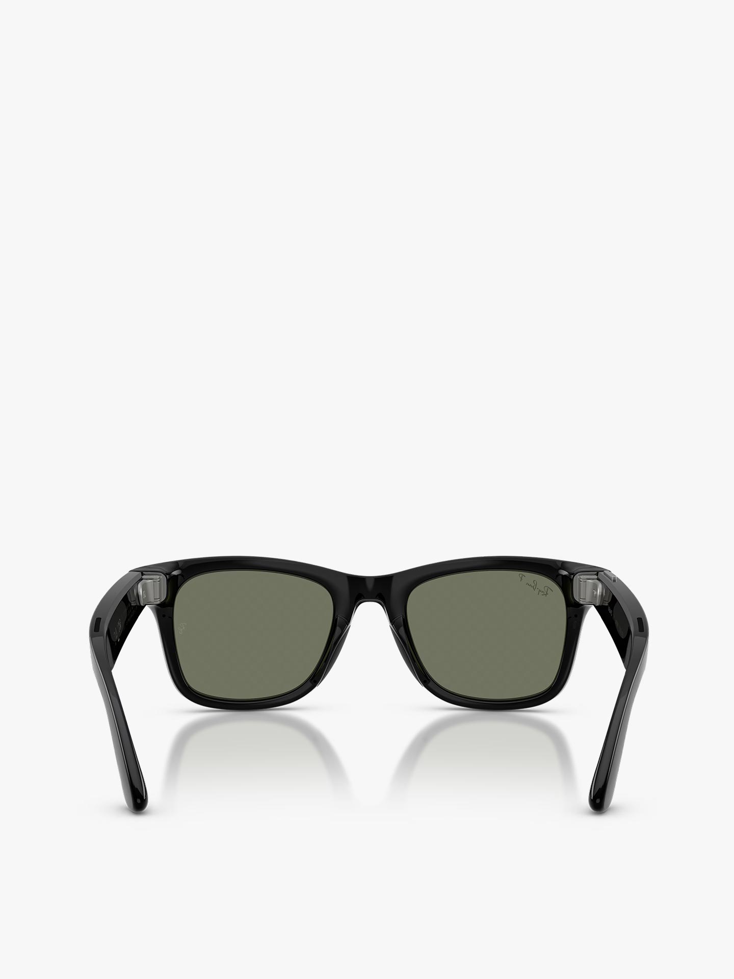 Óculos Ray-Ban Meta Wayfarer Gen 3
