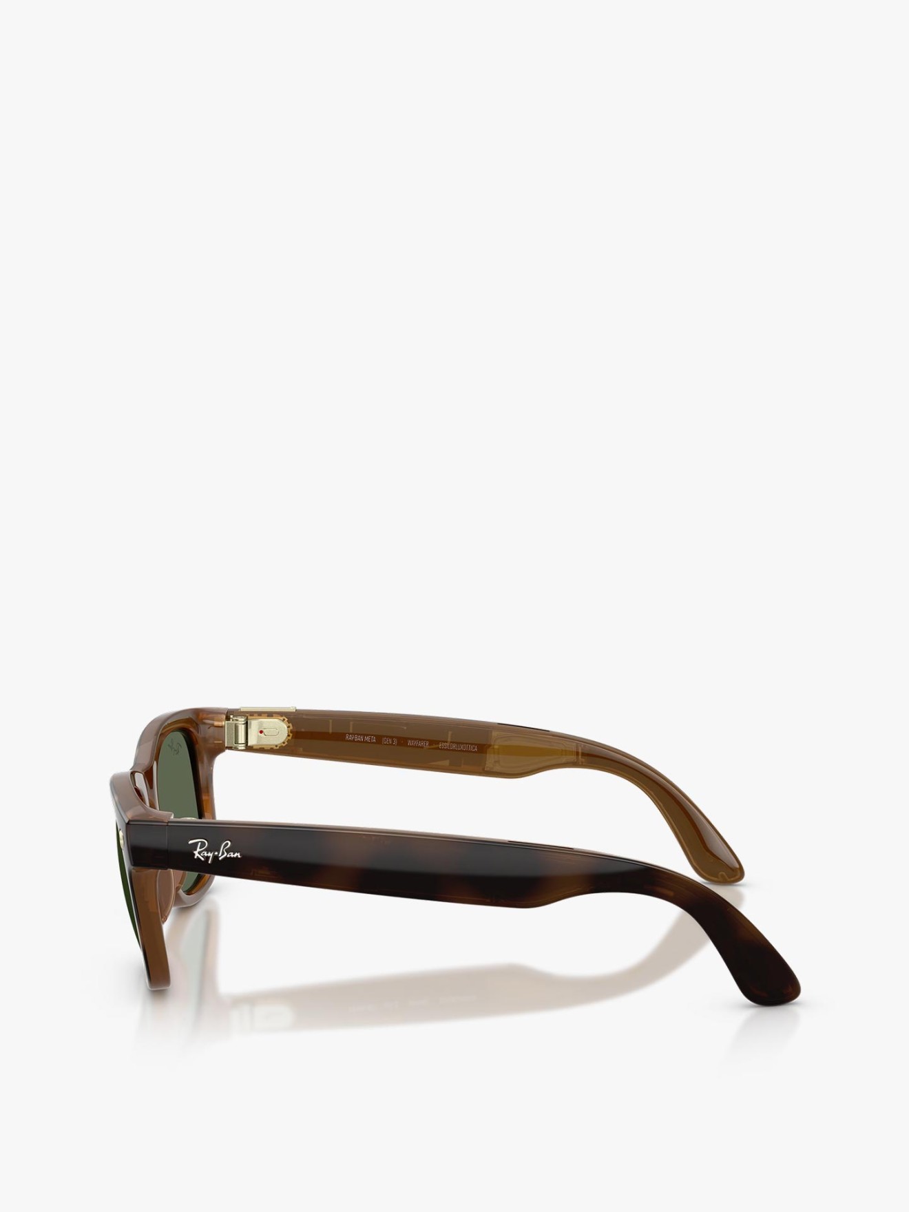 �culos Ray-Ban Meta Wayfarer Gen 3