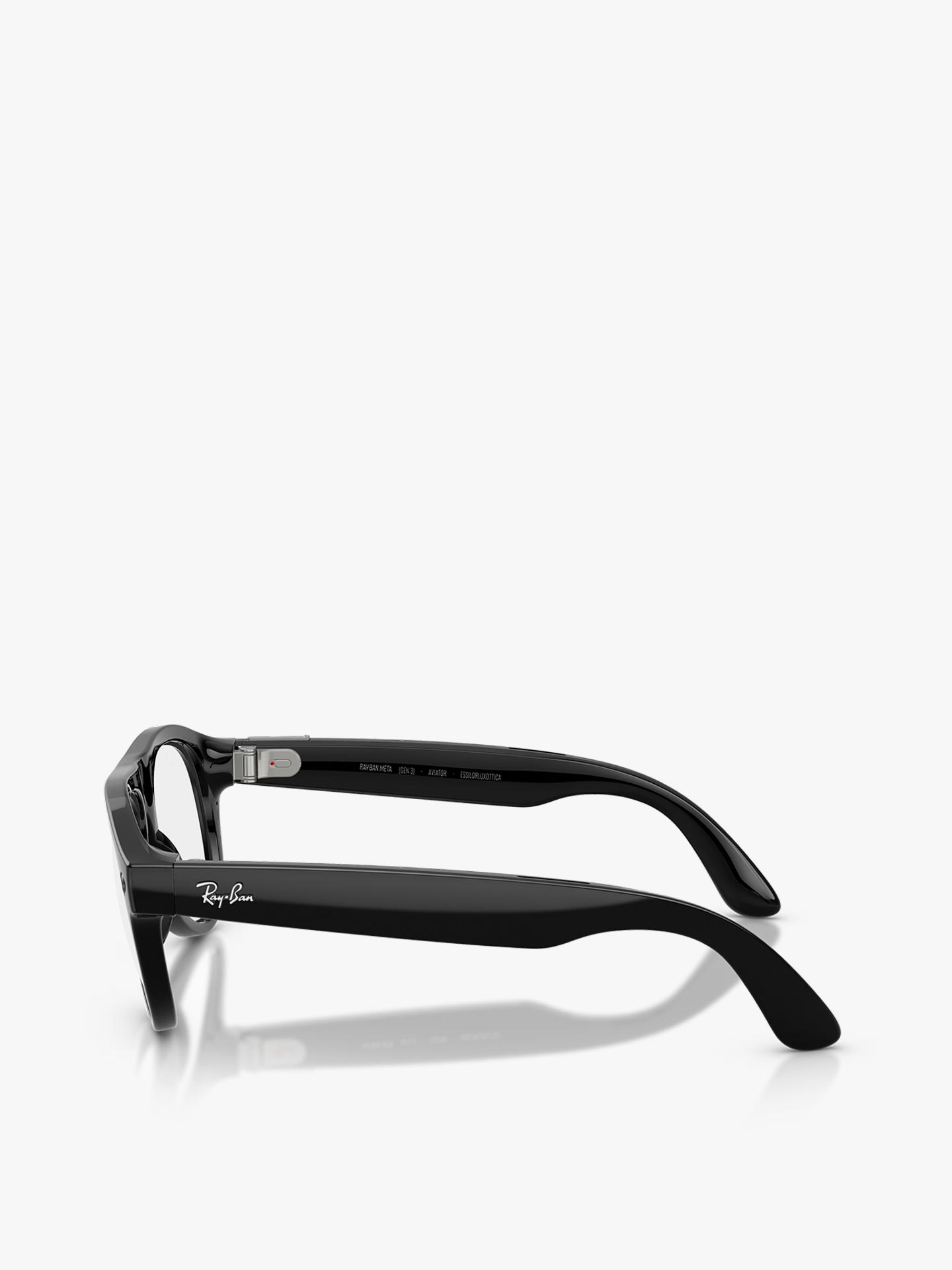 Óculos Ray-Ban Meta Aviator Transitions Gen 3