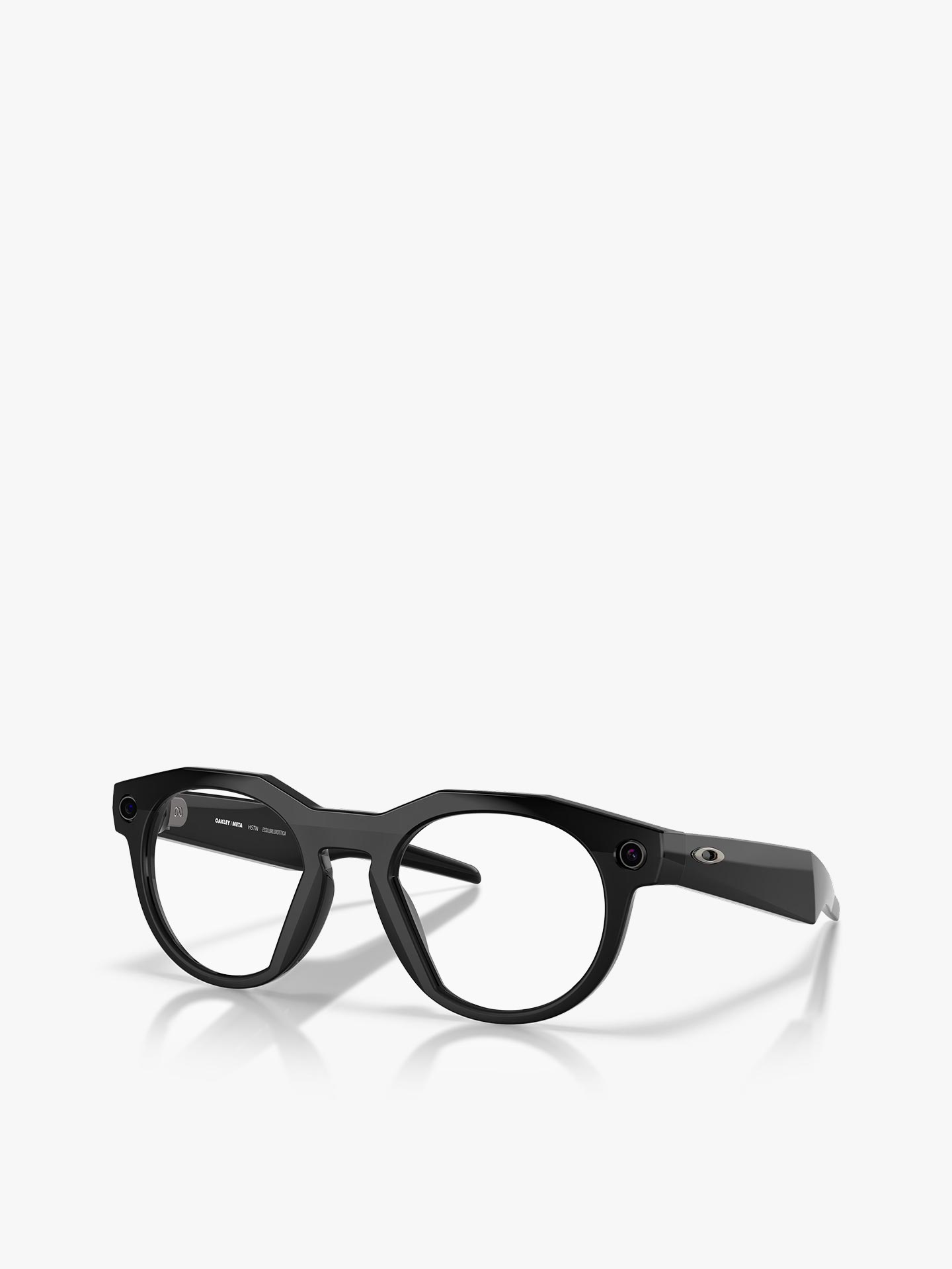Óculos Oakley Meta HSTN OW8002