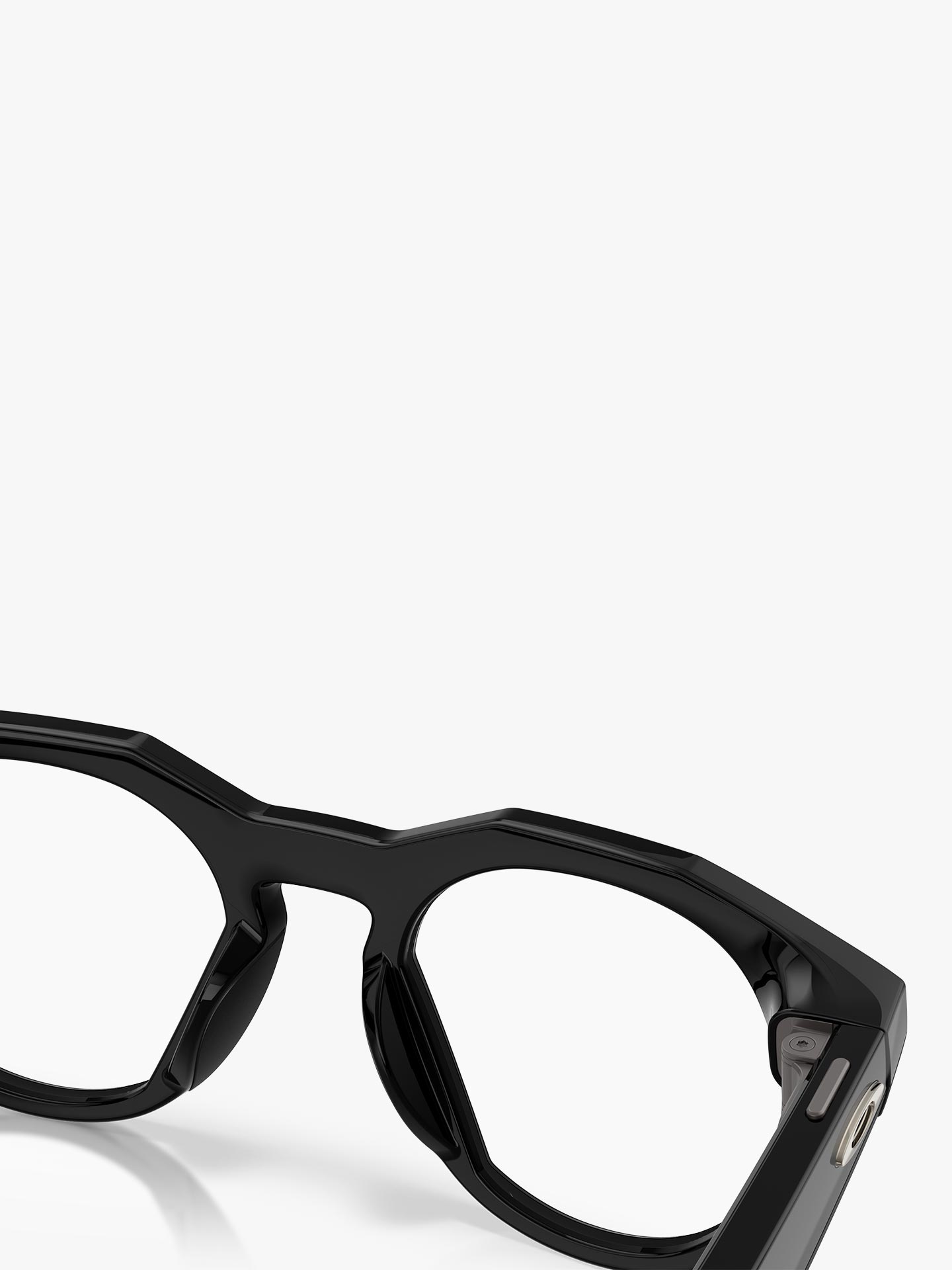 Óculos Oakley Meta HSTN OW8002