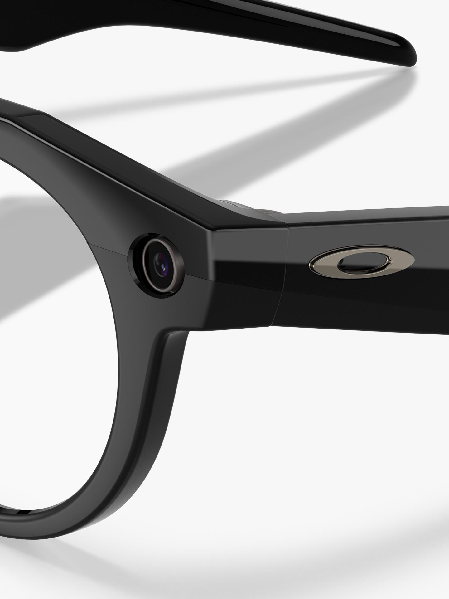 Óculos Oakley Meta HSTN OW8002