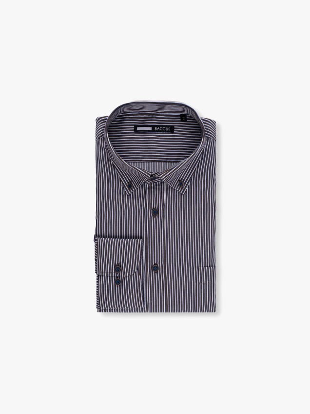 Camisa Regular Fit