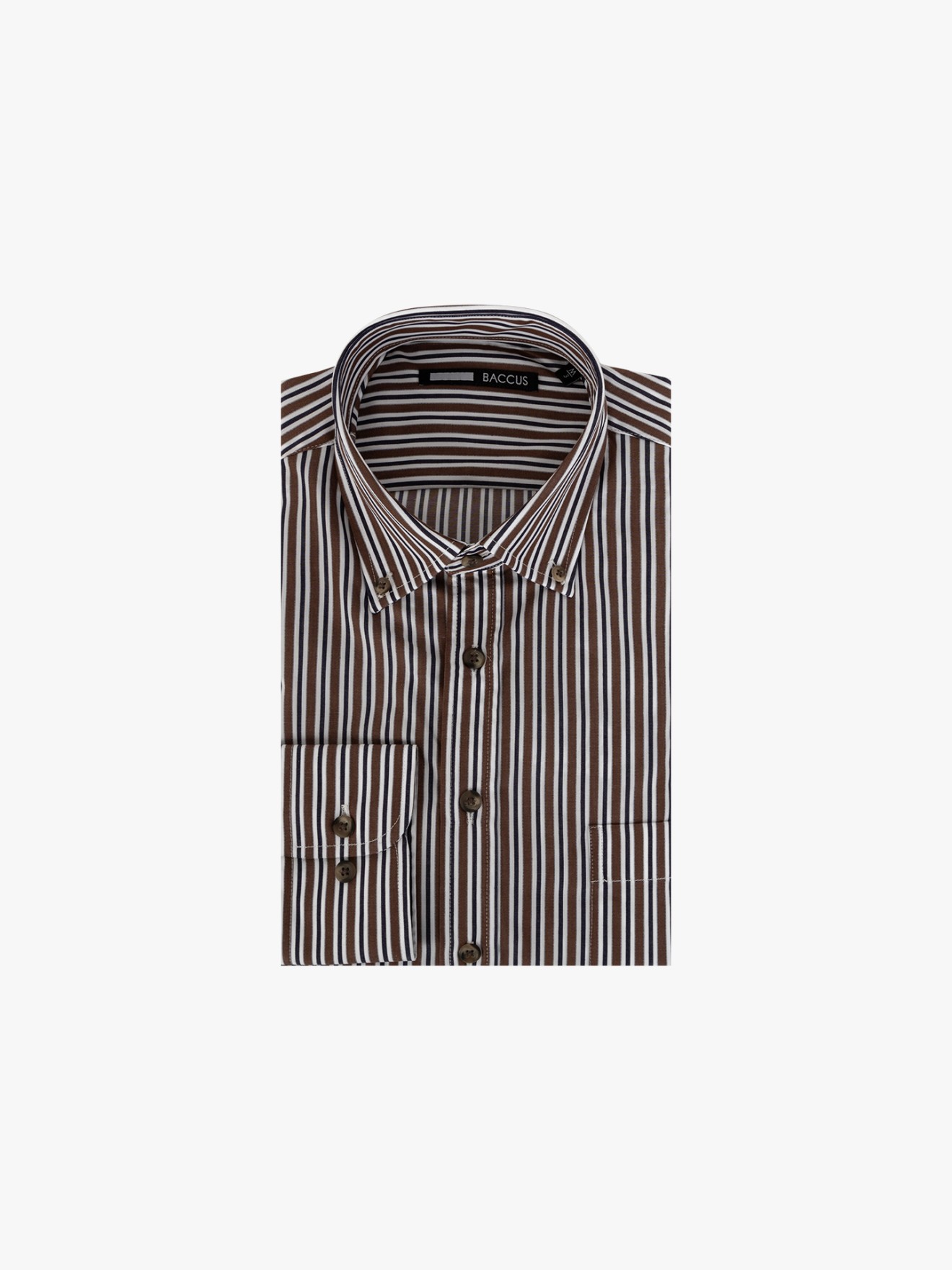 Camisa Regular Fit