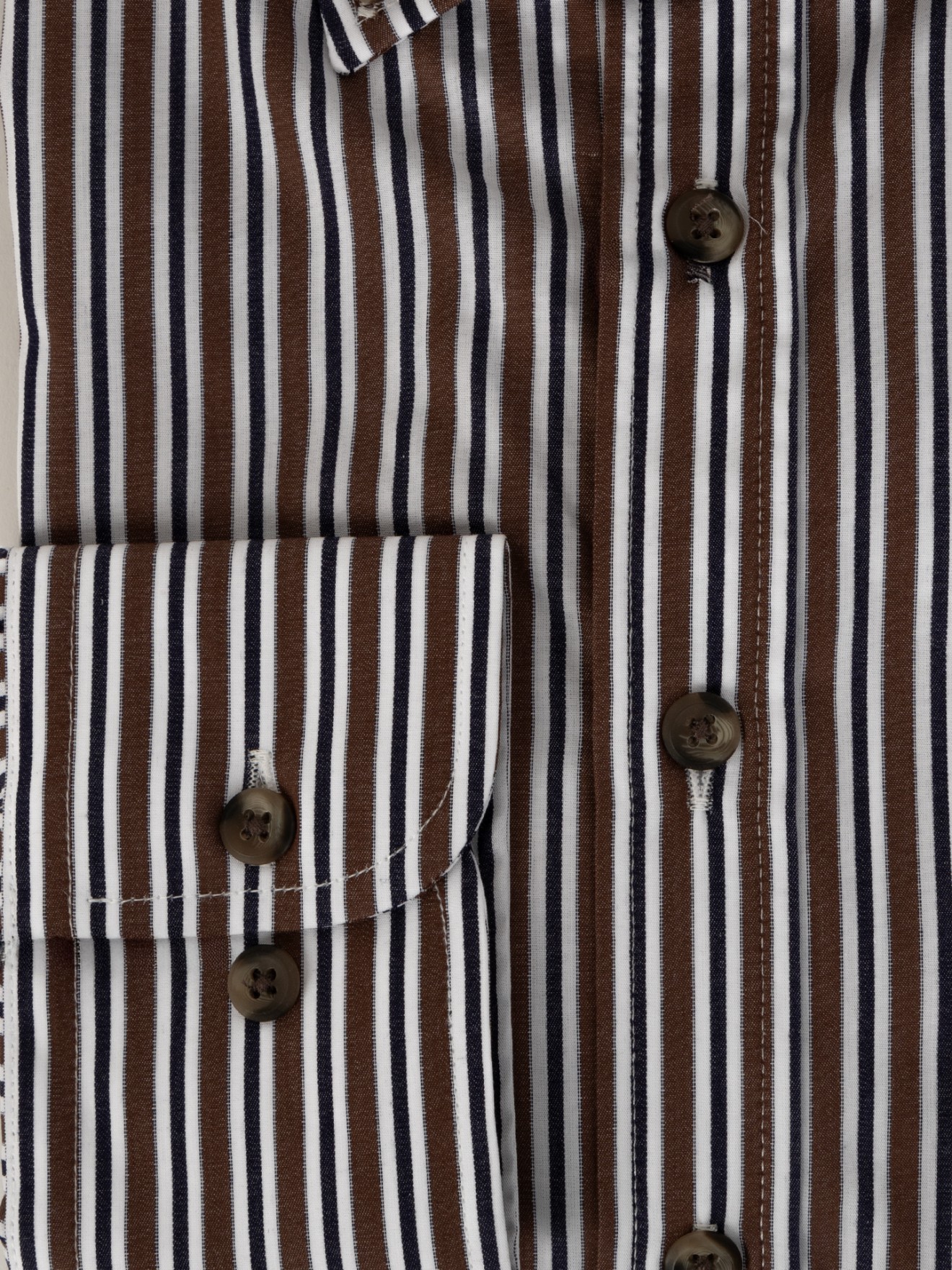 Camisa Regular Fit