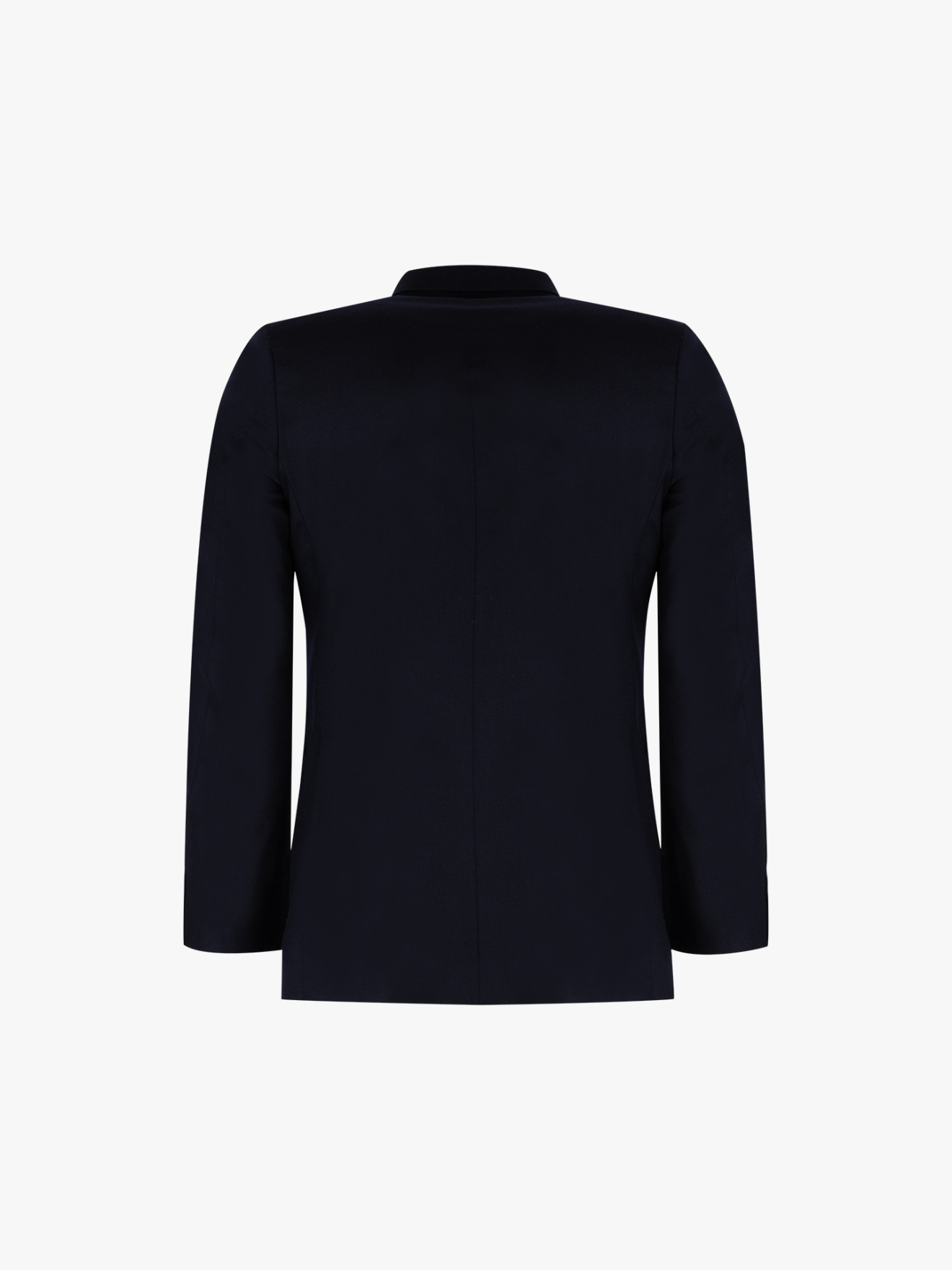 Blazer com Fecho de Dois Bot�es