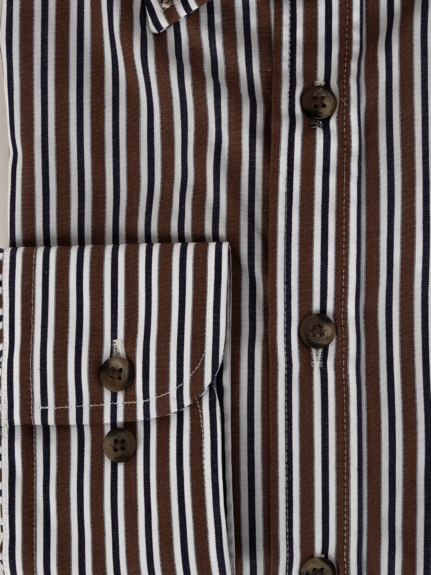 Camisa Regular Fit