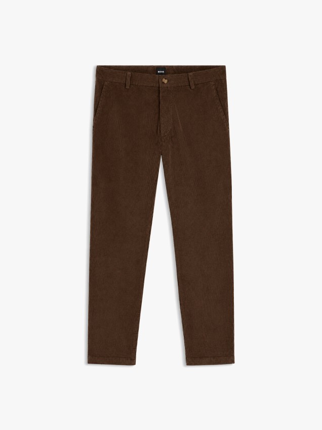 Cal�as Modern Fit em Bombazine