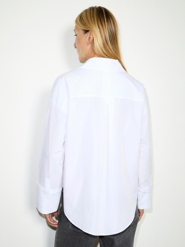 Camisa aos Quadrados MCBFILATO1