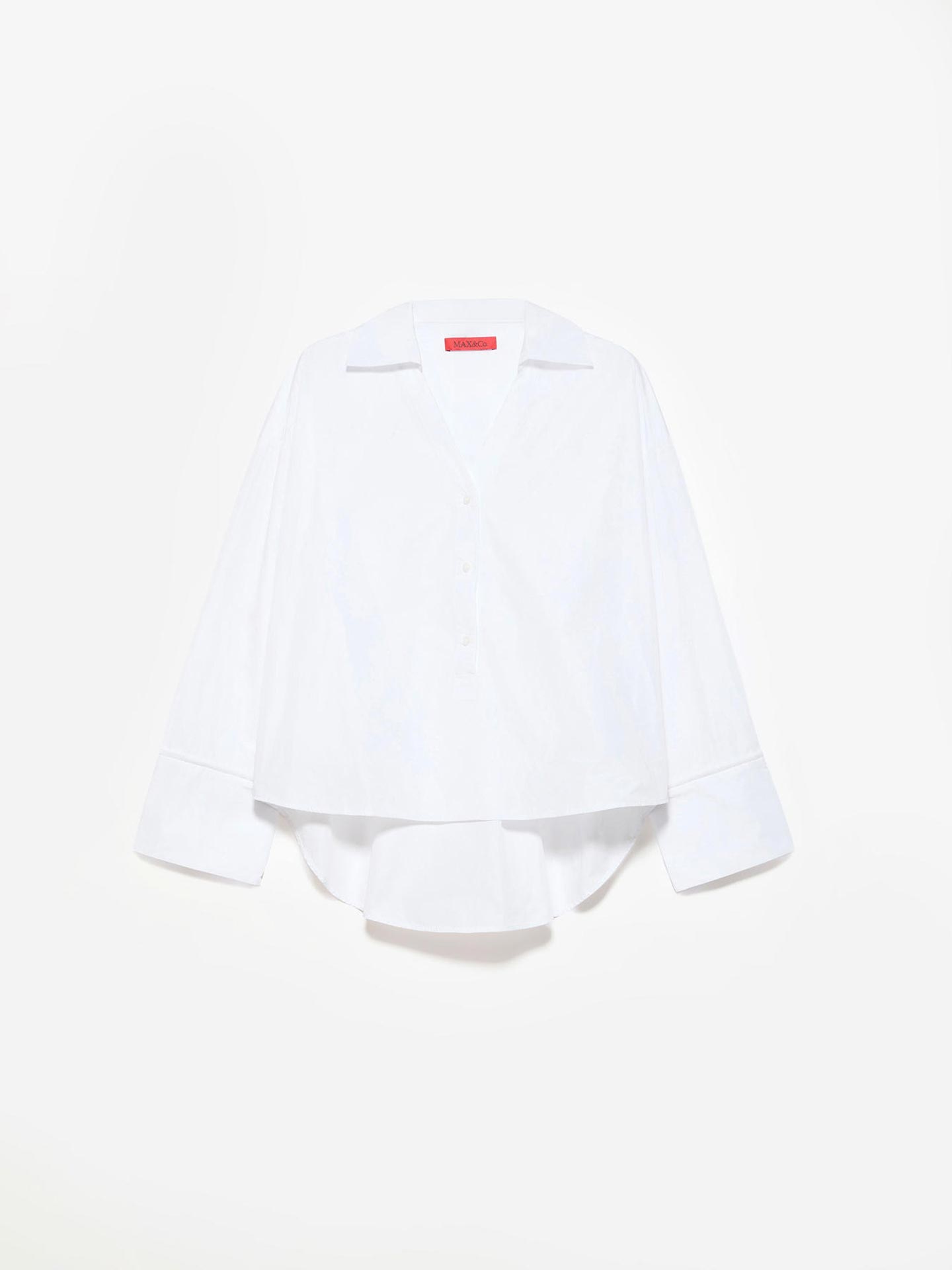 Camisa aos Quadrados MCBFILATO1