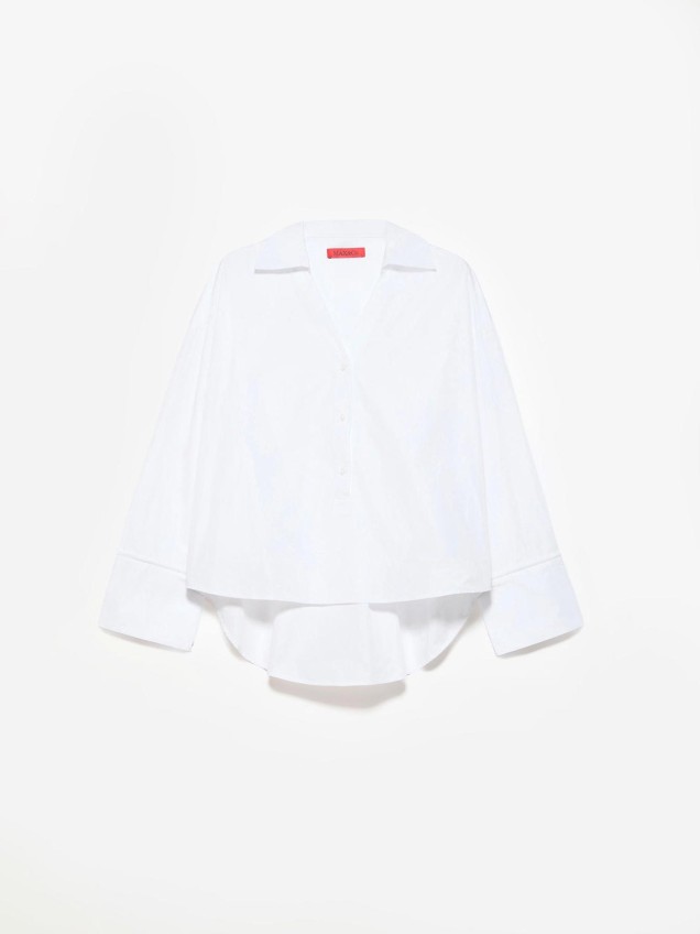 Camisa aos Quadrados MCBFILATO1