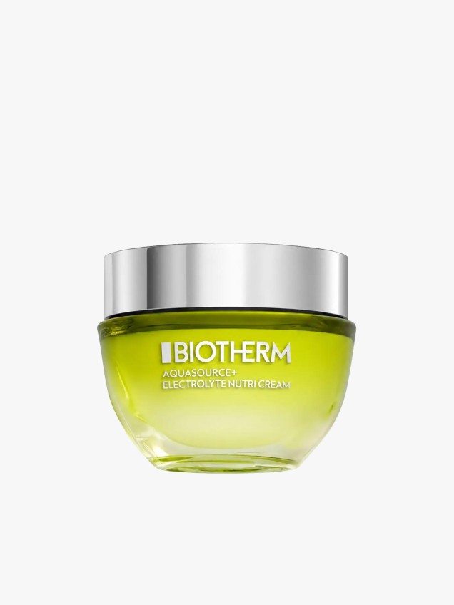 Creme Facial Hidratante Aquasource+ Electrolyte Nutri