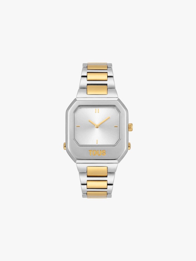 Rel�gio D-Bear Reverse