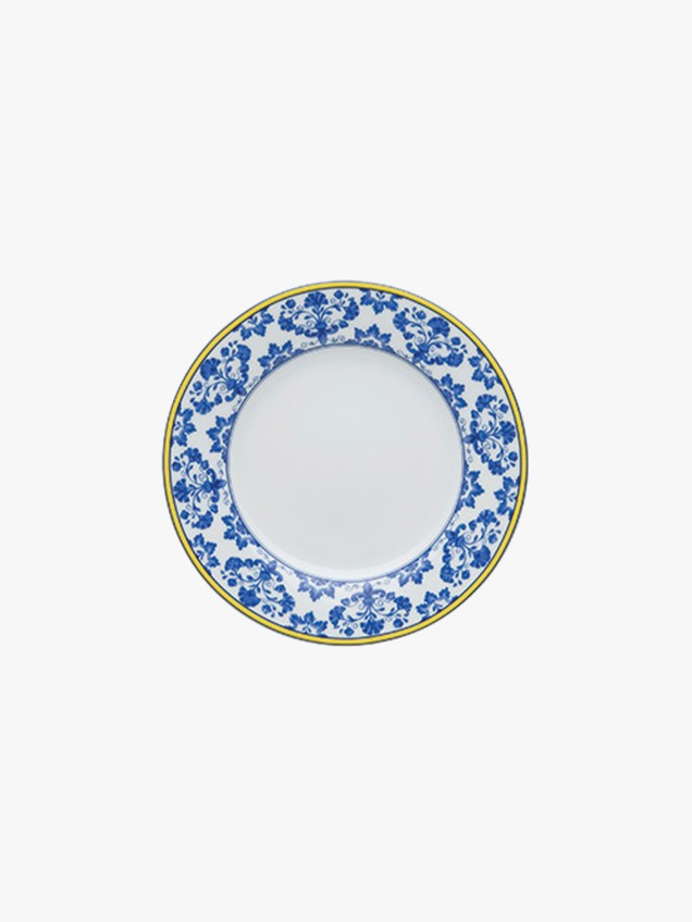 Prato Doce em Porcelana Castelo Branco