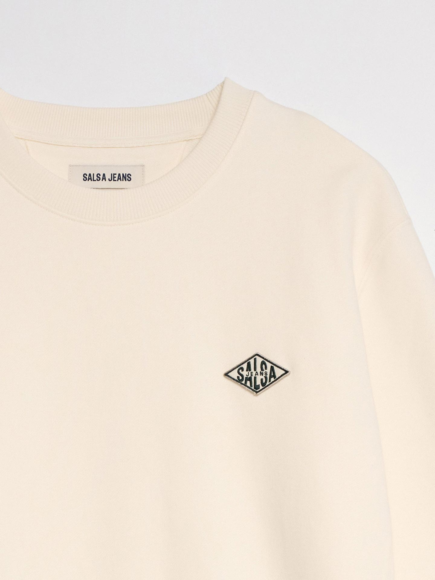Sweatshirt Regular Fit