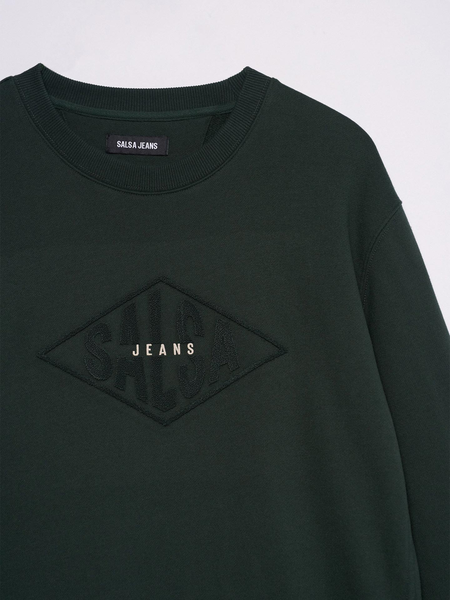 Sweatshirt Regular Fit