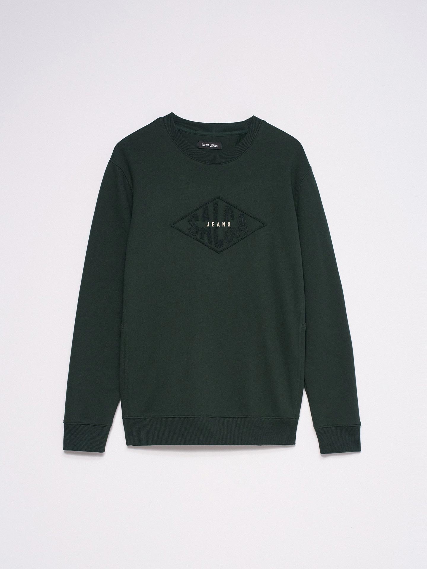 Sweatshirt Regular Fit