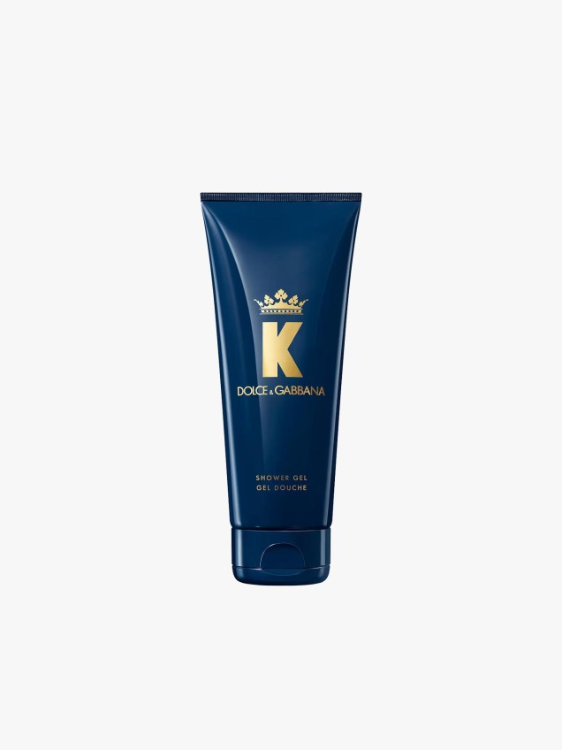 Gel de Banho K