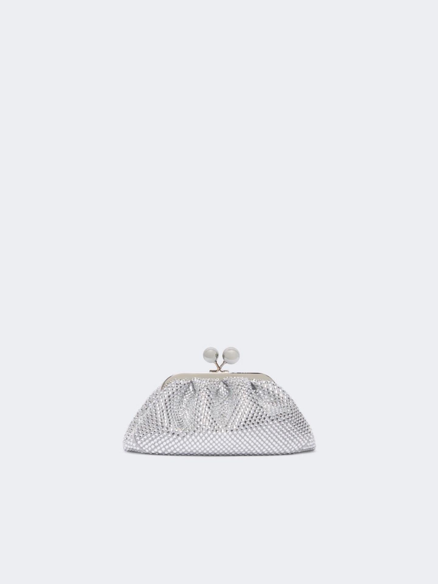 Mala Clutch Pasticcino Extra Small WKAVINO