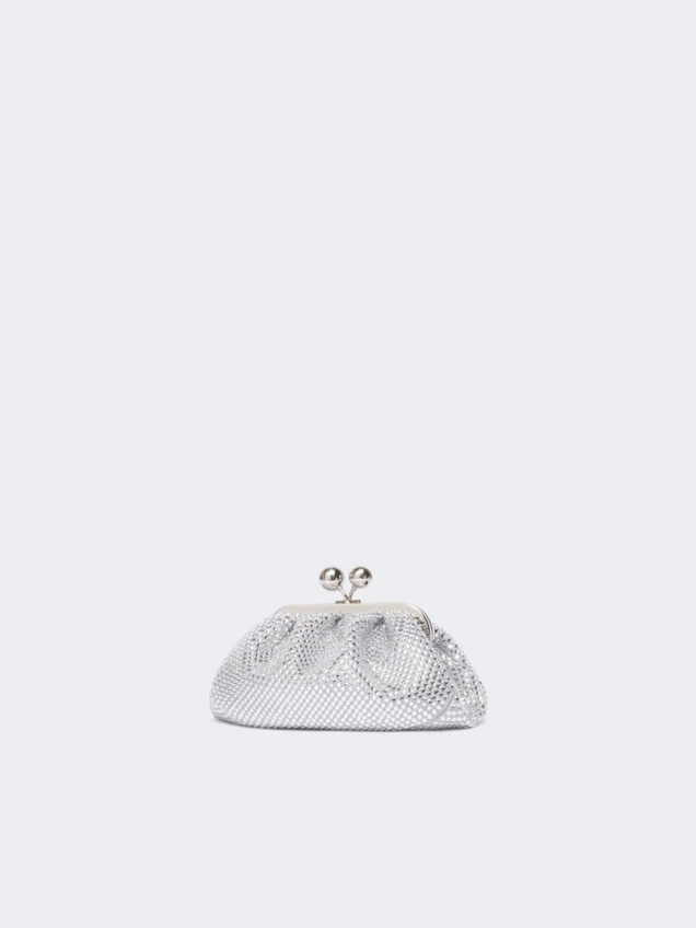 Mala Clutch Pasticcino Extra Small WKAVINO