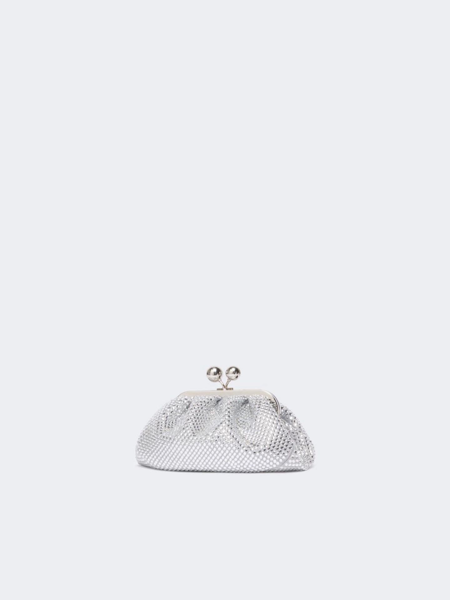 Mala Clutch Pasticcino Extra Small WKAVINO