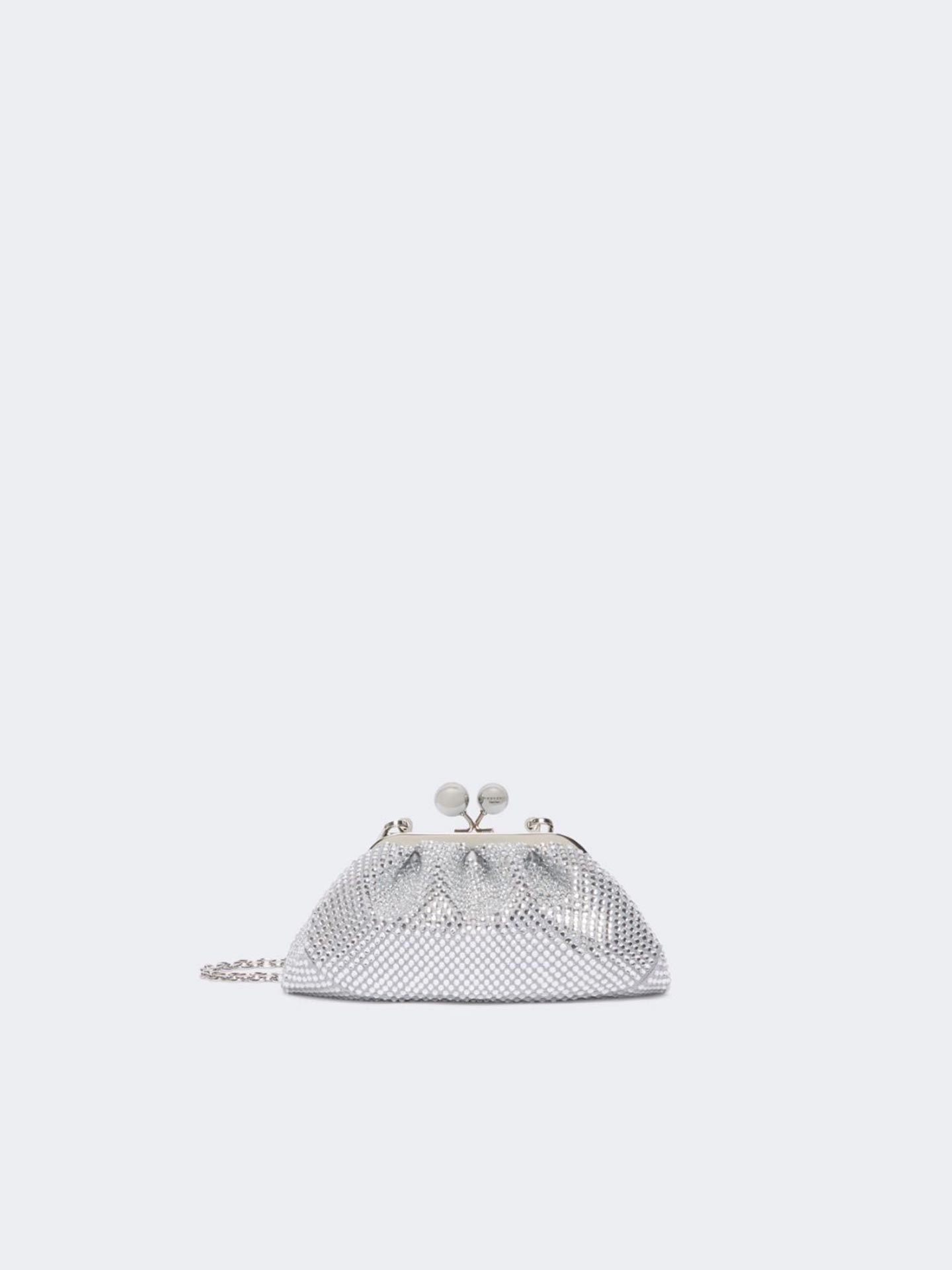 Mala Clutch Pasticcino Extra Small WKAVINO