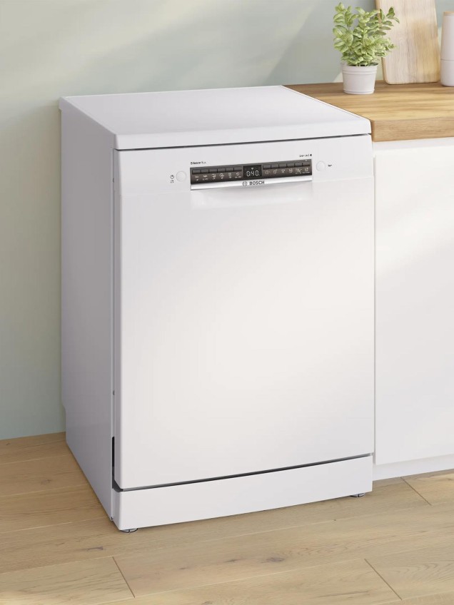 Máquina de Lavar Loiça Serie 4 60 Cm