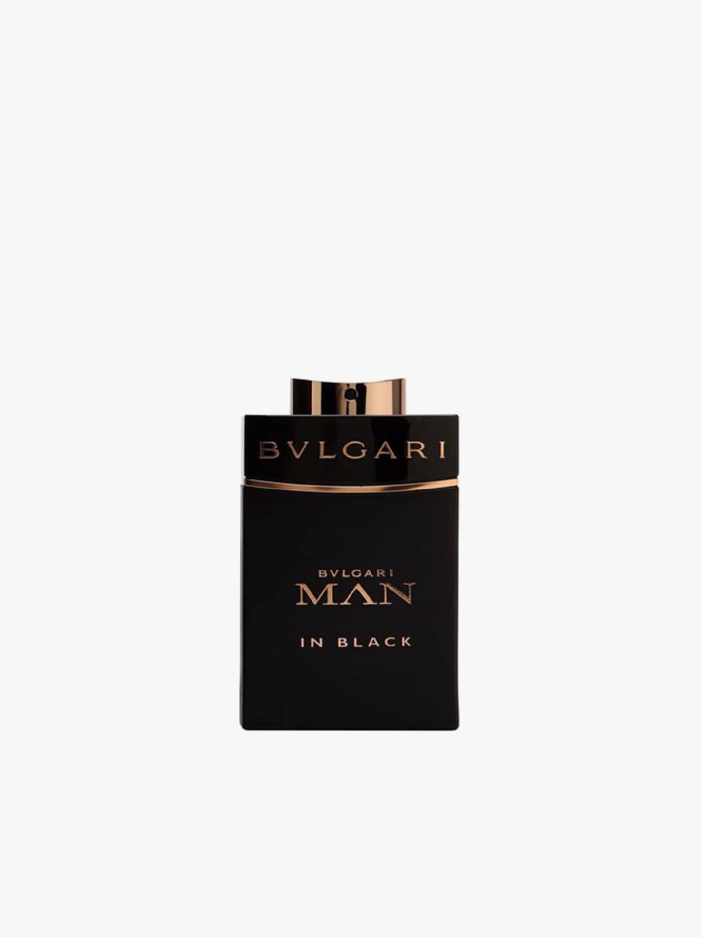 Eau de Parfum Man In Black