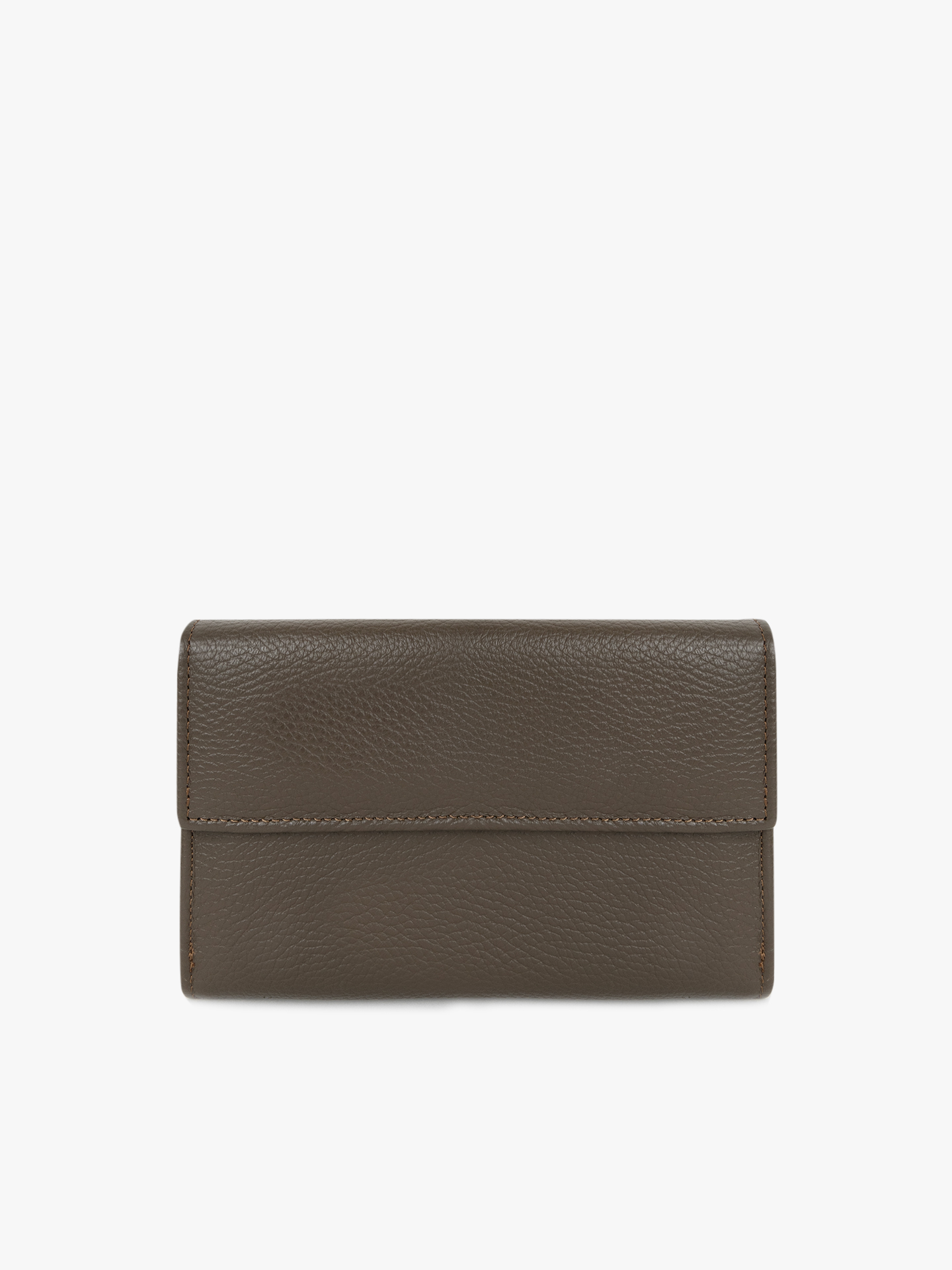 Porta-Moedas com Aba