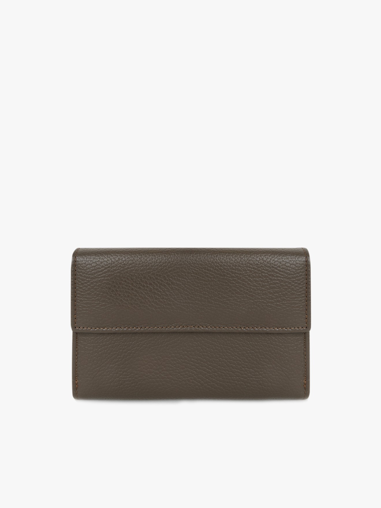 Porta-Moedas com Aba