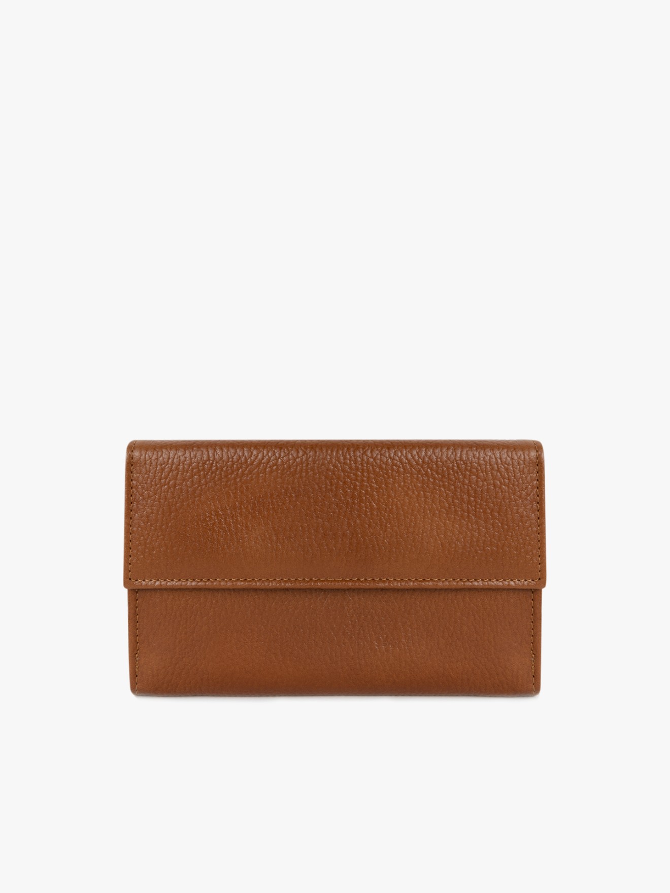 Porta-Moedas com Aba
