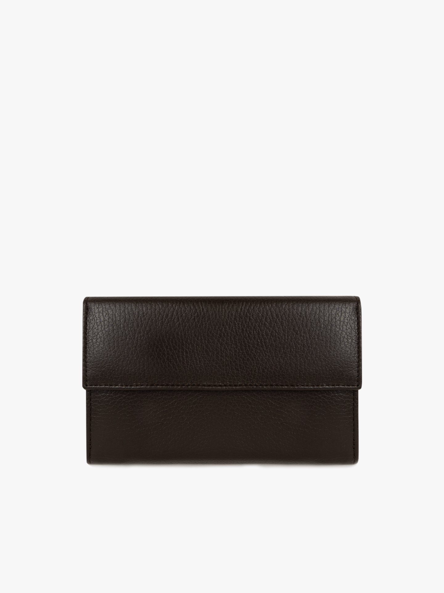 Porta-Moedas com Aba