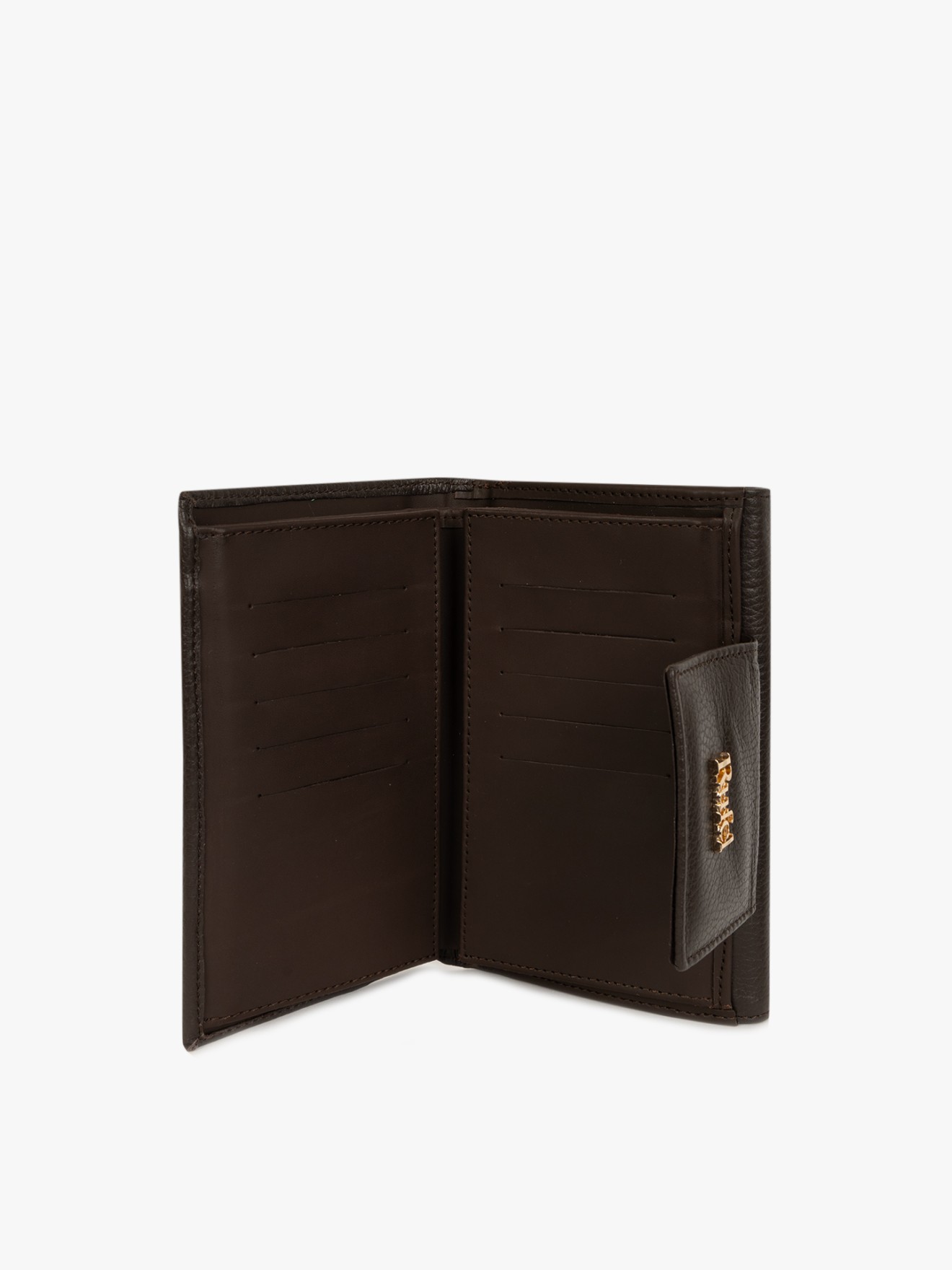 Porta-Moedas com Aba