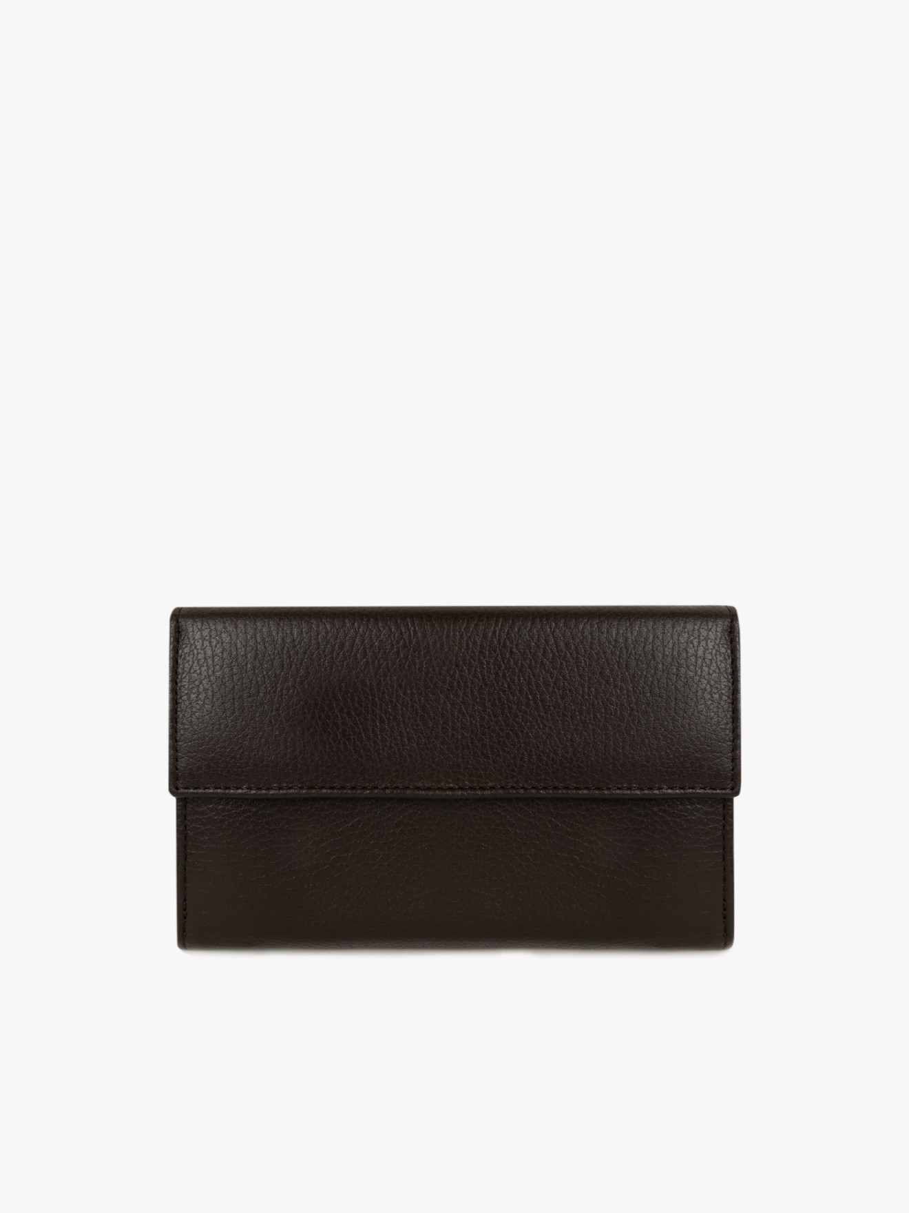 Porta-Moedas com Aba