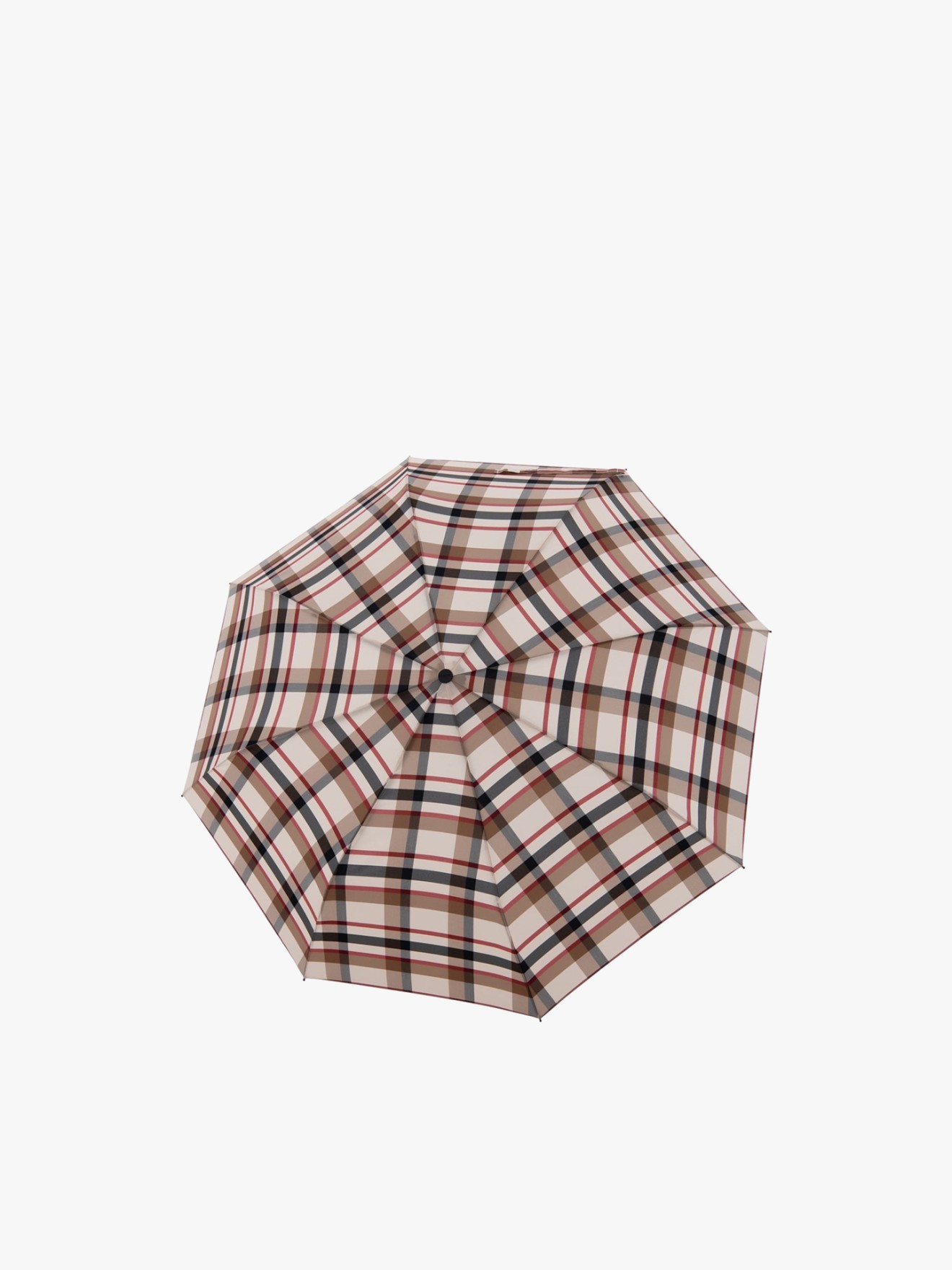 Guarda-chuva Dobrável Carbonsteel Magic