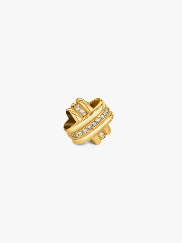 Charme Story Knot Crystal