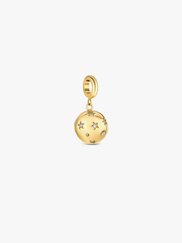 Charme Life Universe com Zirc�nias