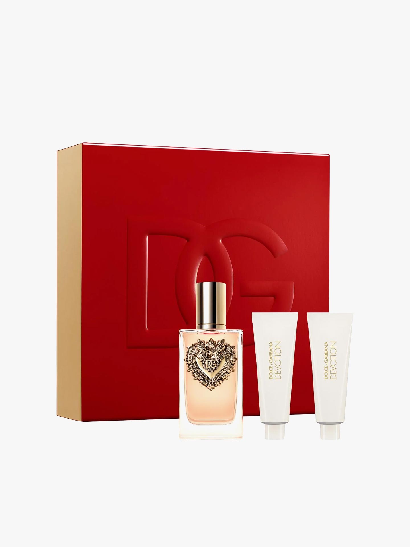 Coffret Eau de Parfum Devotion
