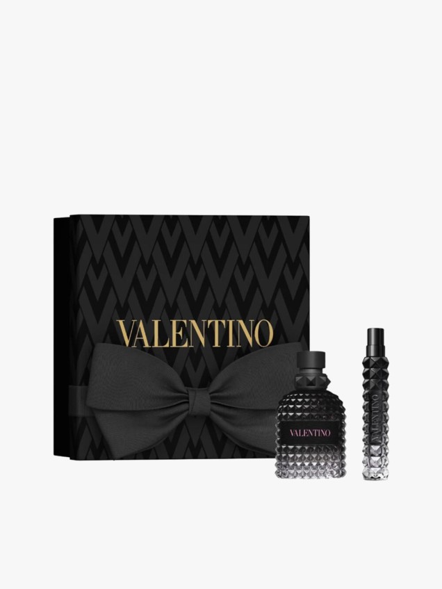 Coffret Eau de Toilette Born In Roma