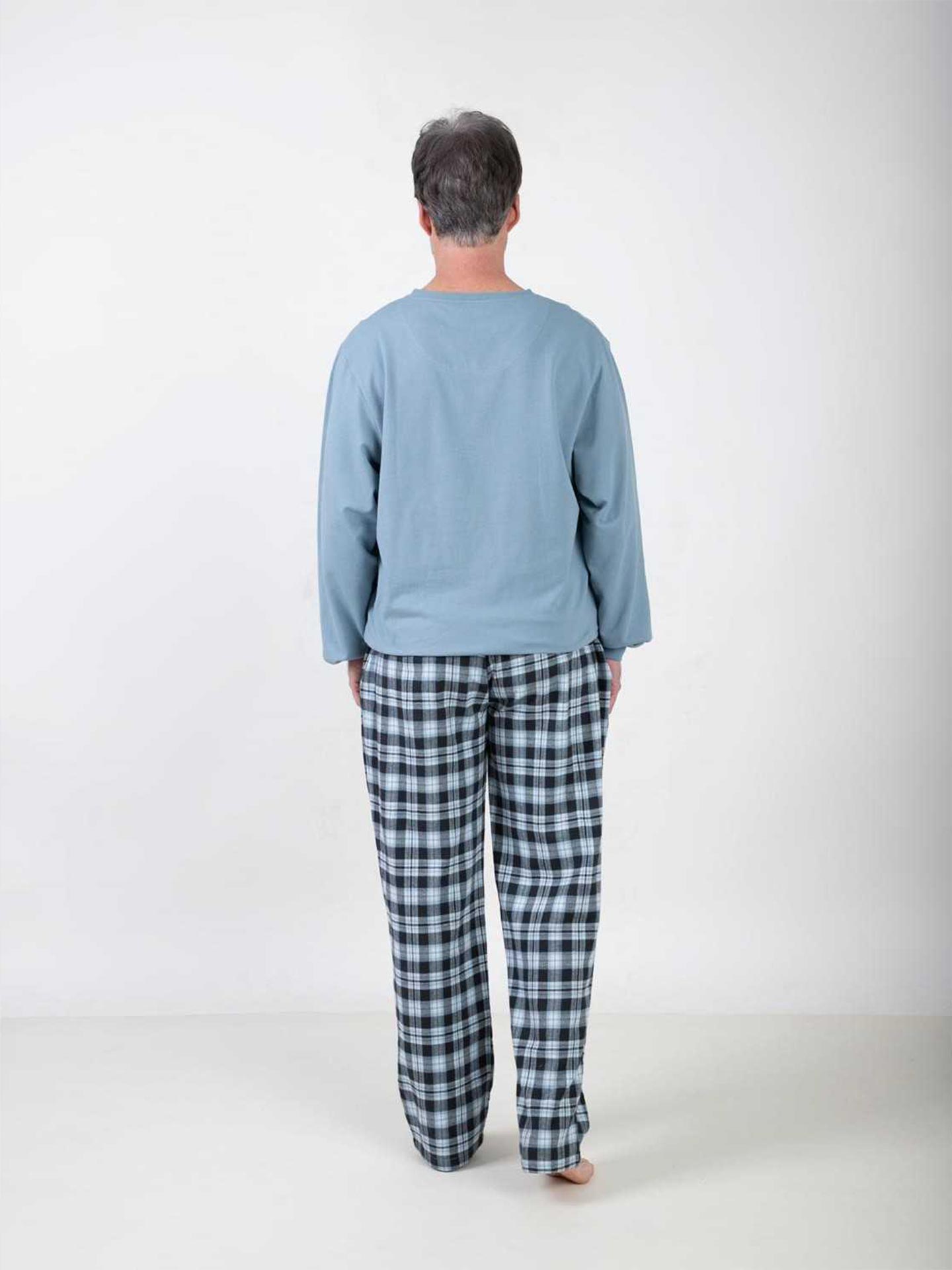 Pijama Comprido